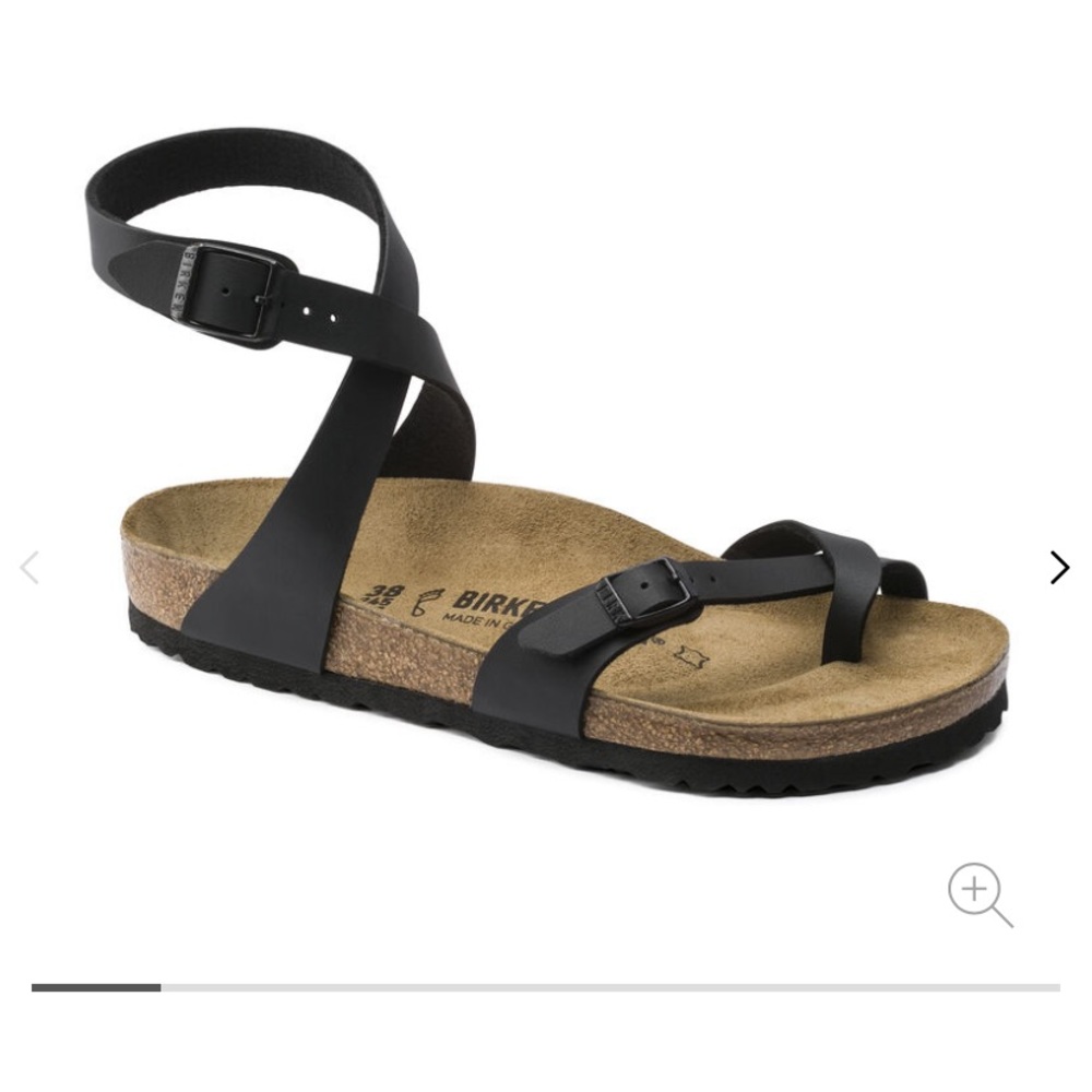 Birkenstock Yara